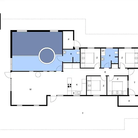 Bv232-blavand-vesterballevej-42 *