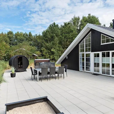 Bv232-blavand-vesterballevej-42 펜션