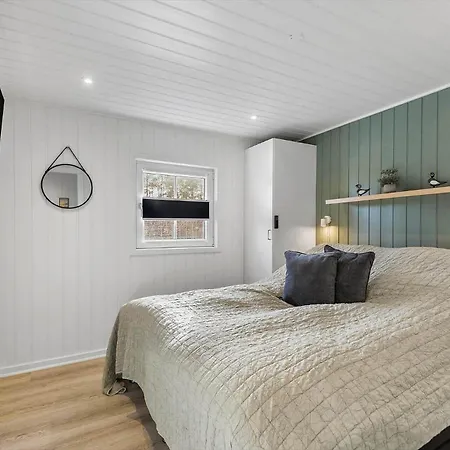 Bv232-blavand-vesterballevej-42 펜션 *