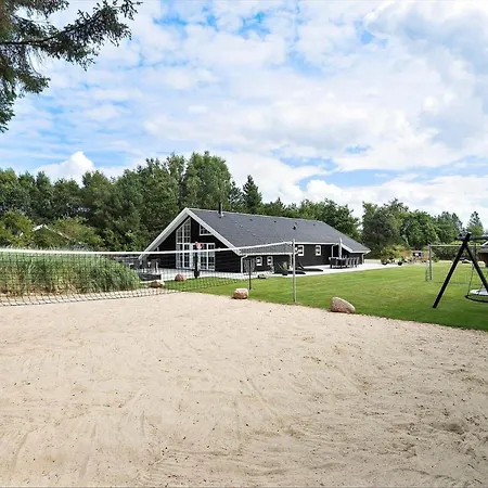 Bv232-blavand-vesterballevej-42 펜션 *