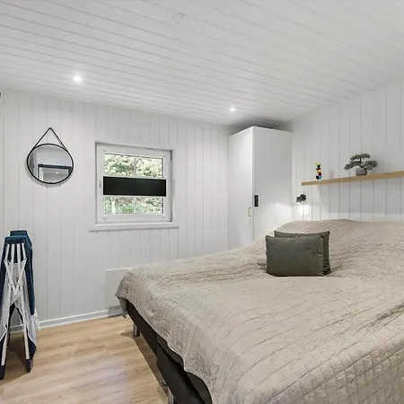 펜션 Bv232-blavand-vesterballevej-42