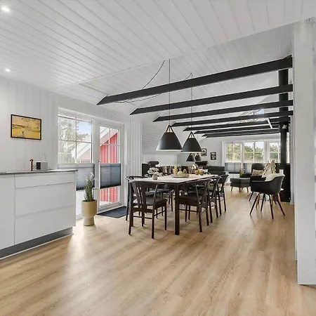 Bv232-blavand-vesterballevej-42 * Blavand