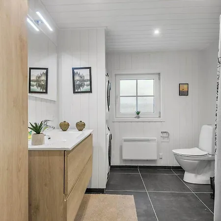 Bv232-blavand-vesterballevej-42 Holiday home