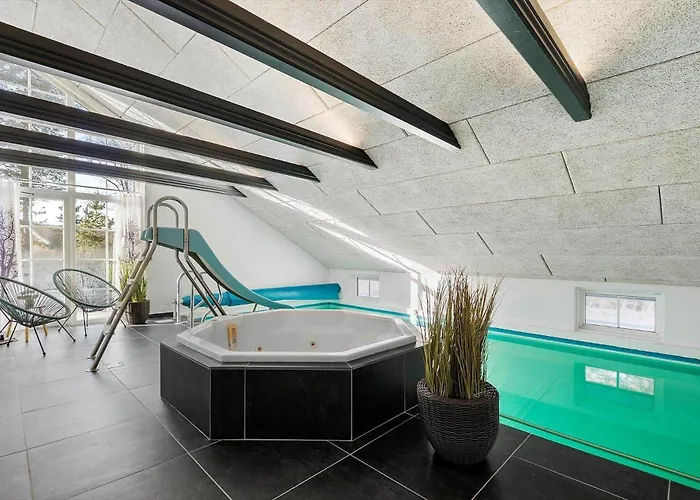 Bv232-blavand-vesterballevej-42 Holiday home