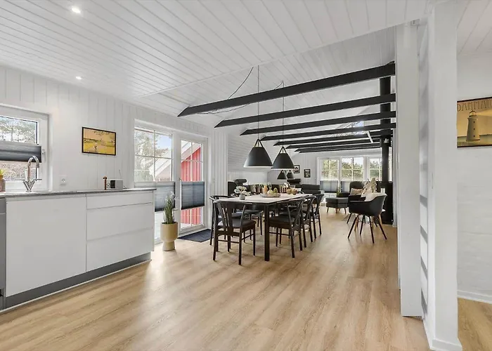 Bv232-blavand-vesterballevej-42 * Blavand