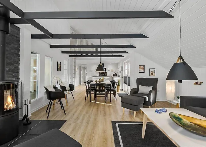 Bv232-blavand-vesterballevej-42 Holiday home Blavand