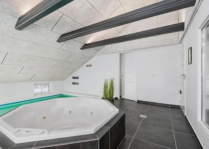 Bv232-blavand-vesterballevej-42 * Blavand